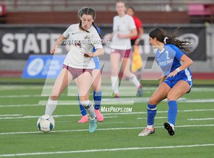 Thumbnail 2 in Seattle Prep vs Mt. Spokane (WIAA 3A Semifinal) photogallery.