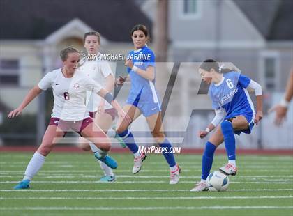 Thumbnail 2 in Seattle Prep vs Mt. Spokane (WIAA 3A Semifinal) photogallery.