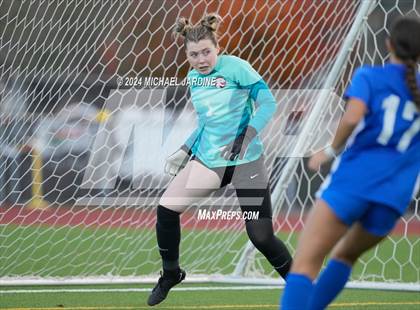 Thumbnail 2 in Seattle Prep vs Mt. Spokane (WIAA 3A Semifinal) photogallery.