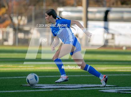 Thumbnail 1 in Seattle Prep vs Mt. Spokane (WIAA 3A Semifinal) photogallery.