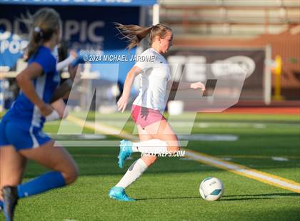Thumbnail 3 in Seattle Prep vs Mt. Spokane (WIAA 3A Semifinal) photogallery.