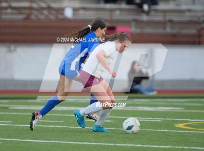 Thumbnail 3 in Seattle Prep vs Mt. Spokane (WIAA 3A Semifinal) photogallery.