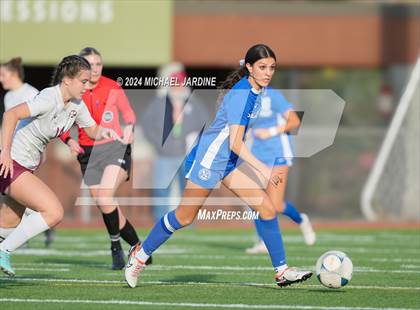 Thumbnail 1 in Seattle Prep vs Mt. Spokane (WIAA 3A Semifinal) photogallery.