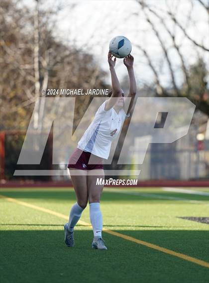 Thumbnail 1 in Seattle Prep vs Mt. Spokane (WIAA 3A Semifinal) photogallery.