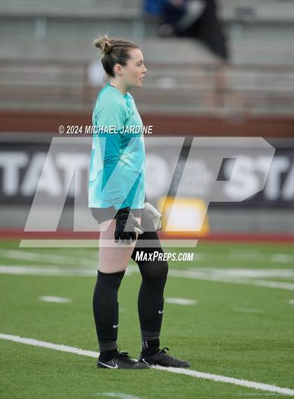 Thumbnail 2 in Seattle Prep vs Mt. Spokane (WIAA 3A Semifinal) photogallery.