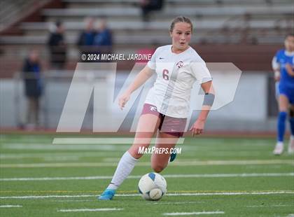 Thumbnail 2 in Seattle Prep vs Mt. Spokane (WIAA 3A Semifinal) photogallery.