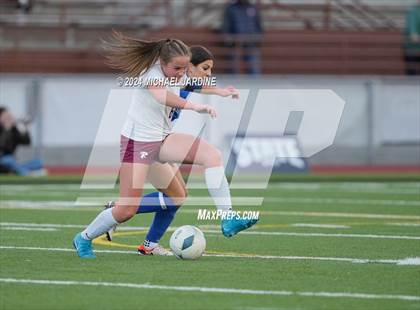 Thumbnail 1 in Seattle Prep vs Mt. Spokane (WIAA 3A Semifinal) photogallery.