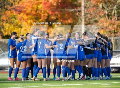 Thumbnail 2 in Seattle Prep vs Mt. Spokane (WIAA 3A Semifinal) photogallery.