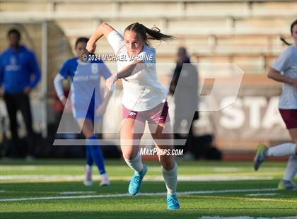 Thumbnail 3 in Seattle Prep vs Mt. Spokane (WIAA 3A Semifinal) photogallery.