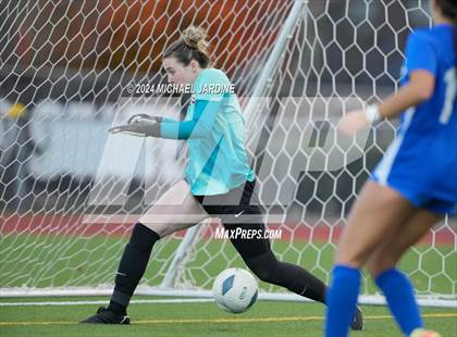 Thumbnail 1 in Seattle Prep vs Mt. Spokane (WIAA 3A Semifinal) photogallery.