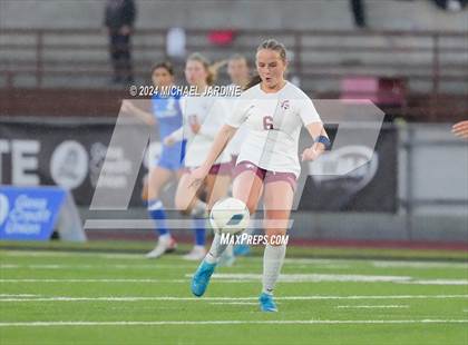 Thumbnail 2 in Seattle Prep vs Mt. Spokane (WIAA 3A Semifinal) photogallery.