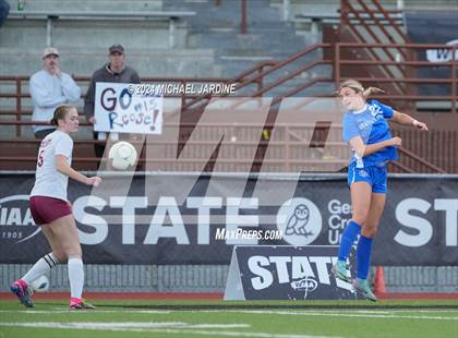 Thumbnail 3 in Seattle Prep vs Mt. Spokane (WIAA 3A Semifinal) photogallery.