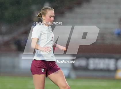 Thumbnail 3 in Seattle Prep vs Mt. Spokane (WIAA 3A Semifinal) photogallery.