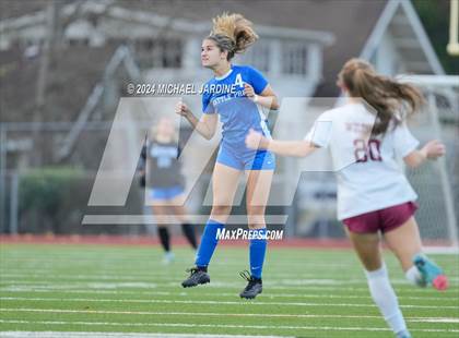Thumbnail 1 in Seattle Prep vs Mt. Spokane (WIAA 3A Semifinal) photogallery.
