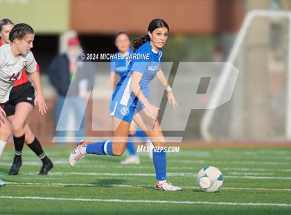 Thumbnail 2 in Seattle Prep vs Mt. Spokane (WIAA 3A Semifinal) photogallery.