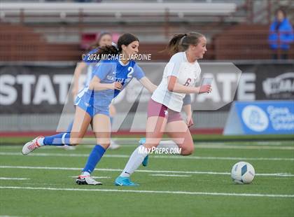 Thumbnail 1 in Seattle Prep vs Mt. Spokane (WIAA 3A Semifinal) photogallery.