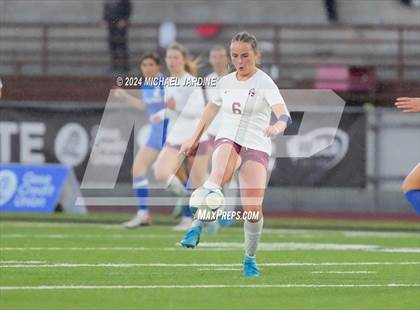 Thumbnail 3 in Seattle Prep vs Mt. Spokane (WIAA 3A Semifinal) photogallery.