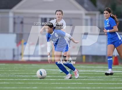 Thumbnail 1 in Seattle Prep vs Mt. Spokane (WIAA 3A Semifinal) photogallery.