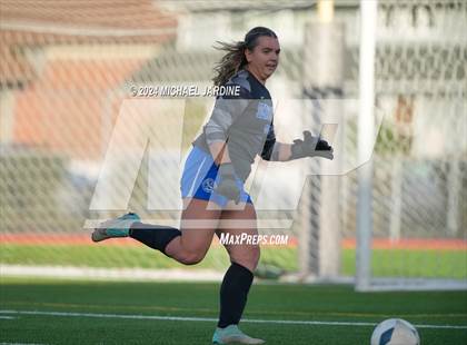 Thumbnail 1 in Seattle Prep vs Mt. Spokane (WIAA 3A Semifinal) photogallery.