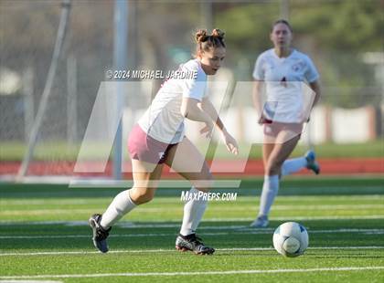 Thumbnail 3 in Seattle Prep vs Mt. Spokane (WIAA 3A Semifinal) photogallery.
