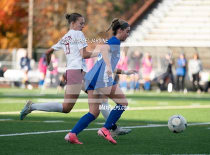Thumbnail 3 in Seattle Prep vs Mt. Spokane (WIAA 3A Semifinal) photogallery.