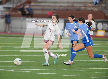 Thumbnail 3 in Seattle Prep vs Mt. Spokane (WIAA 3A Semifinal) photogallery.