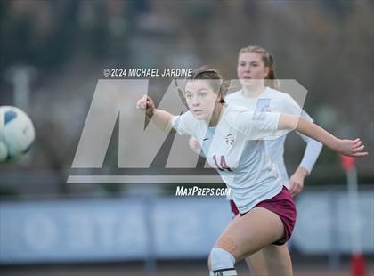 Thumbnail 3 in Seattle Prep vs Mt. Spokane (WIAA 3A Semifinal) photogallery.
