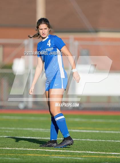 Thumbnail 3 in Seattle Prep vs Mt. Spokane (WIAA 3A Semifinal) photogallery.
