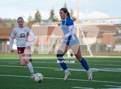 Thumbnail 3 in Seattle Prep vs Mt. Spokane (WIAA 3A Semifinal) photogallery.