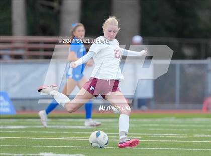 Thumbnail 2 in Seattle Prep vs Mt. Spokane (WIAA 3A Semifinal) photogallery.