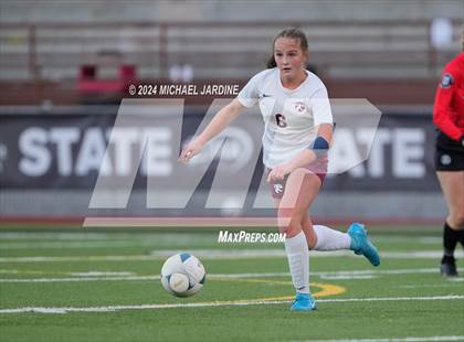 Thumbnail 3 in Seattle Prep vs Mt. Spokane (WIAA 3A Semifinal) photogallery.