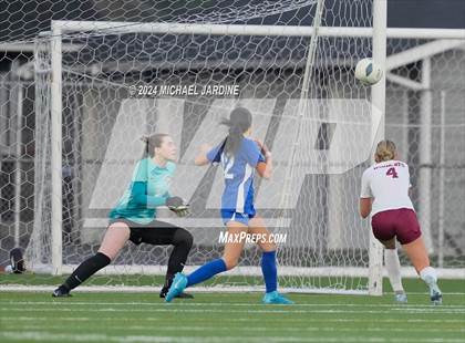 Thumbnail 3 in Seattle Prep vs Mt. Spokane (WIAA 3A Semifinal) photogallery.