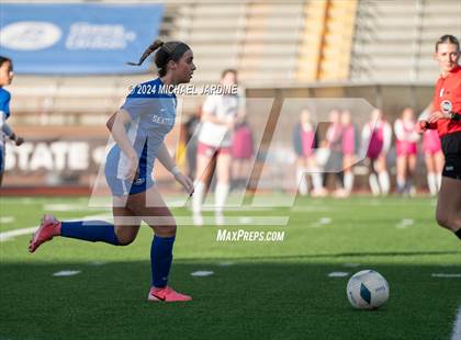 Thumbnail 1 in Seattle Prep vs Mt. Spokane (WIAA 3A Semifinal) photogallery.