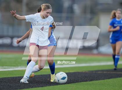 Thumbnail 2 in Seattle Prep vs Mt. Spokane (WIAA 3A Semifinal) photogallery.