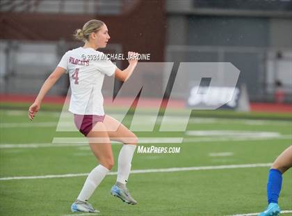 Thumbnail 1 in Seattle Prep vs Mt. Spokane (WIAA 3A Semifinal) photogallery.