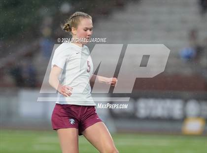 Thumbnail 1 in Seattle Prep vs Mt. Spokane (WIAA 3A Semifinal) photogallery.