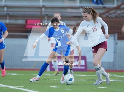 Thumbnail 3 in Seattle Prep vs Mt. Spokane (WIAA 3A Semifinal) photogallery.