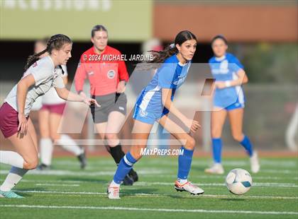 Thumbnail 3 in Seattle Prep vs Mt. Spokane (WIAA 3A Semifinal) photogallery.
