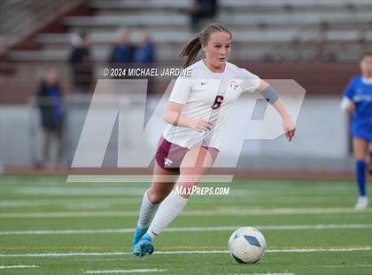 Thumbnail 3 in Seattle Prep vs Mt. Spokane (WIAA 3A Semifinal) photogallery.