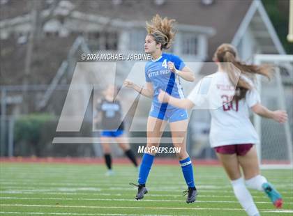 Thumbnail 2 in Seattle Prep vs Mt. Spokane (WIAA 3A Semifinal) photogallery.