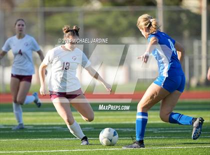 Thumbnail 1 in Seattle Prep vs Mt. Spokane (WIAA 3A Semifinal) photogallery.