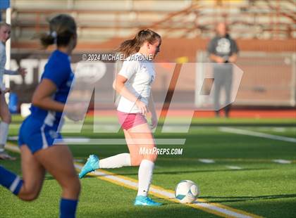 Thumbnail 1 in Seattle Prep vs Mt. Spokane (WIAA 3A Semifinal) photogallery.