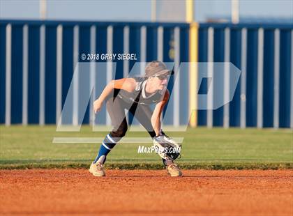 Thumbnail 3 in Deer Creek vs. Choctaw photogallery.