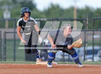 Thumbnail 2 in Deer Creek vs. Choctaw photogallery.