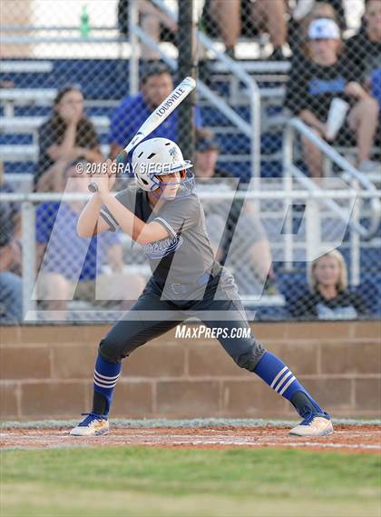 Thumbnail 1 in Deer Creek vs. Choctaw photogallery.