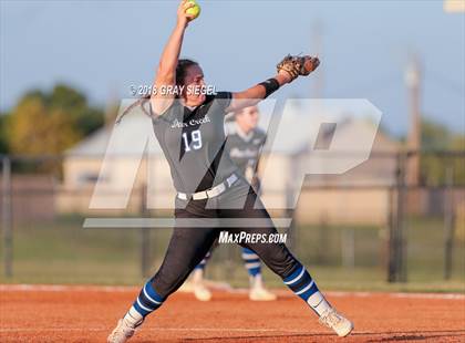 Thumbnail 1 in Deer Creek vs. Choctaw photogallery.