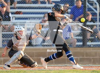 Thumbnail 2 in Deer Creek vs. Choctaw photogallery.
