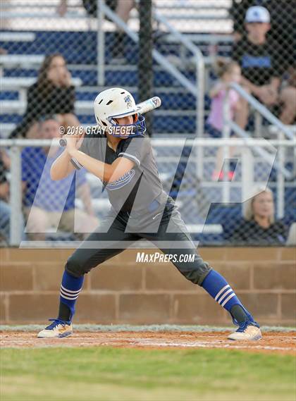 Thumbnail 1 in Deer Creek vs. Choctaw photogallery.