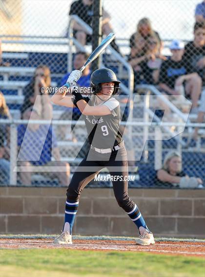 Thumbnail 3 in Deer Creek vs. Choctaw photogallery.
