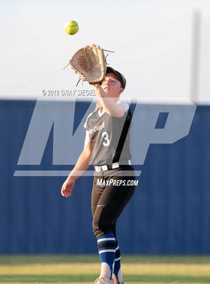 Thumbnail 3 in Deer Creek vs. Choctaw photogallery.